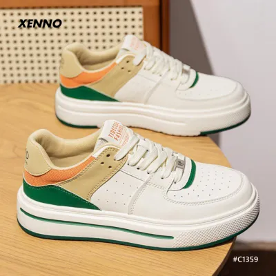 CHILL KICKS CASUAL SHOES